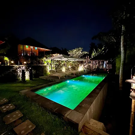 Rumanero Bungalows #2-3