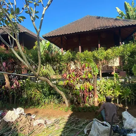 Rumanero Bungalows #2-2