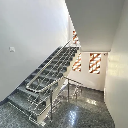The Kaya Service Apartment Srirangam-2