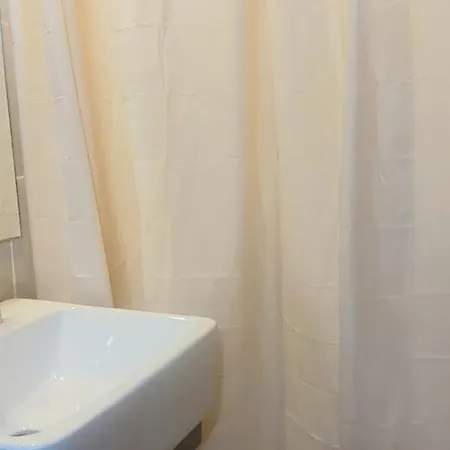 Manhattan Plaza 1 Araneta Cubao Sereene City Bnb-2