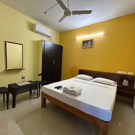 Ramakrishna Rooms Srirangam-2