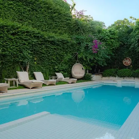 Casa Lujosa, Confort,Spa,Pileta Climatizada Y Jacuzzi-3