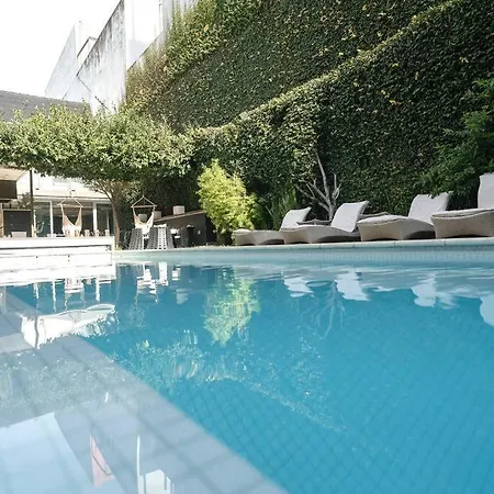 Casa Lujosa, Confort,Spa,Pileta Climatizada Y Jacuzzi-2