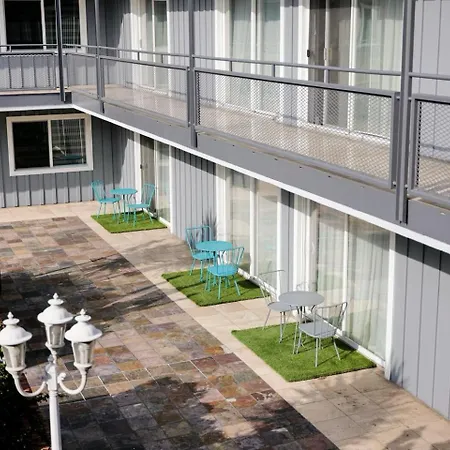 The Live Hotel-3
