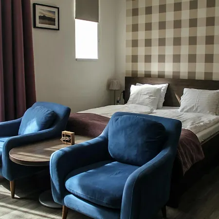Hotel Residence Spalena-2