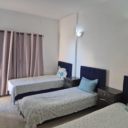 Residence Lalla Baya Appart 6-2