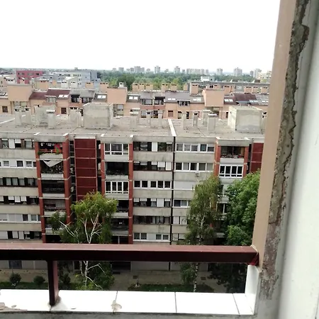 Apartman Lasta-2