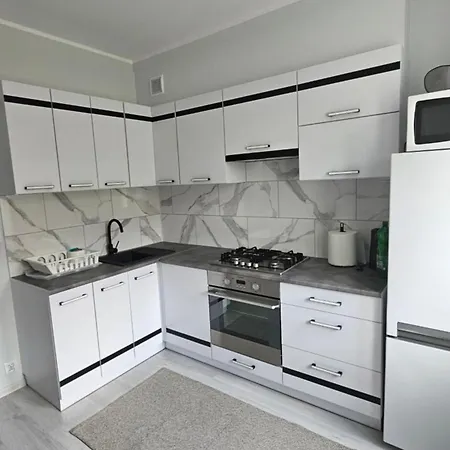 Apartament U Wojciecha-2