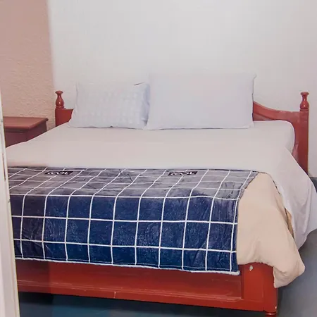 Eco Cottage Bnb-2