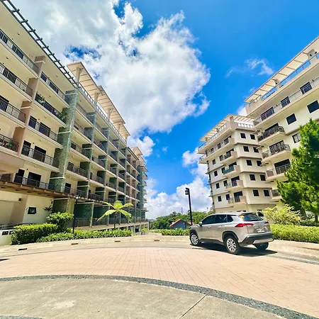 2Br Condo With Balcony And Parking-3