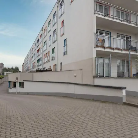 Apartament Aster - Bezowe Love-2