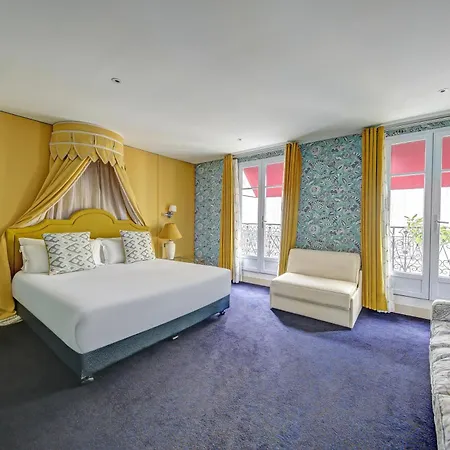 Chalgrin Boutique Hotel-2