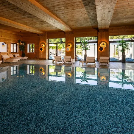 Alm-&Wellnesshotel Alpenhof-2