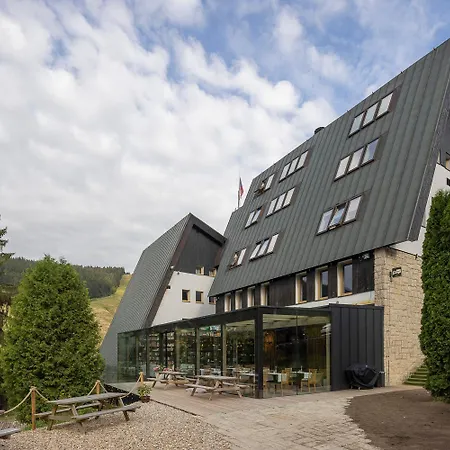 Pytloun Wellness Hotel Harrachov-2