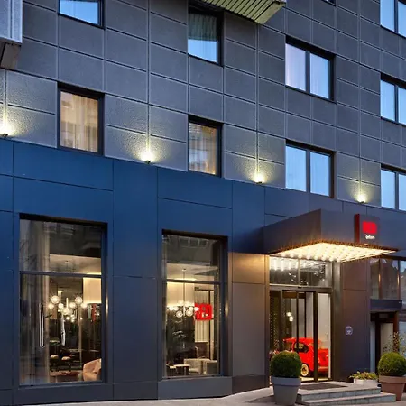 Radisson RED Belgrade-3