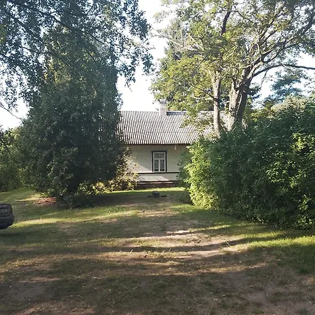 Hiirevaenda Holiday House-2