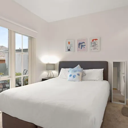 Boutique Stays - Brighton Abode-2
