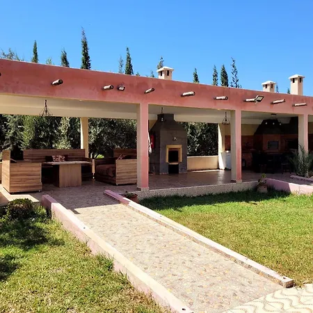Villa Al Jaouhara-3