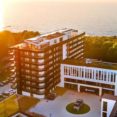 Instytut Zdrowia Sofra Fit & Spa-3