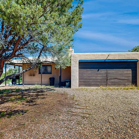 Old Santa Fe Manor - Unit A-2