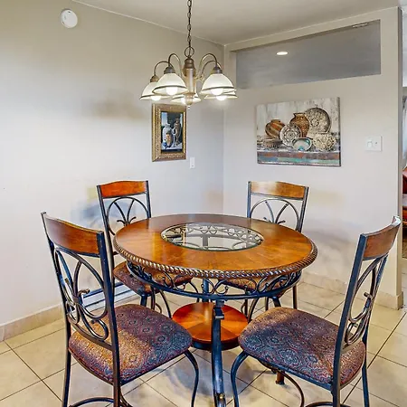 Old Santa Fe Manor - Unit A-3