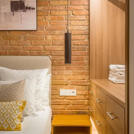 Goya I Calle Jorge Juan 2Br 2Bh-3