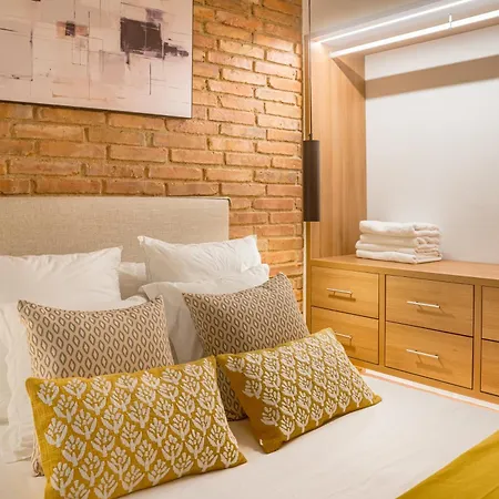 Goya I Calle Jorge Juan 2Br 2Bh-2