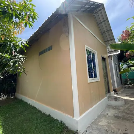 Siem Reap Lodge Eecfc Homestay VSV-3
