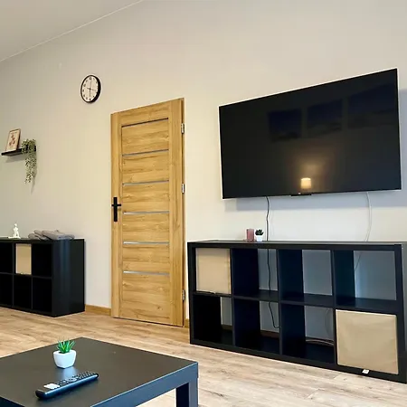 Apartament Na Ksiezym Mlynie III-2