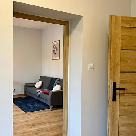 Apartament Na Ksiezym Mlynie III-3