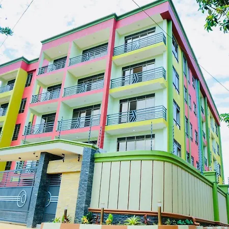 Daisy'S Apartments-2