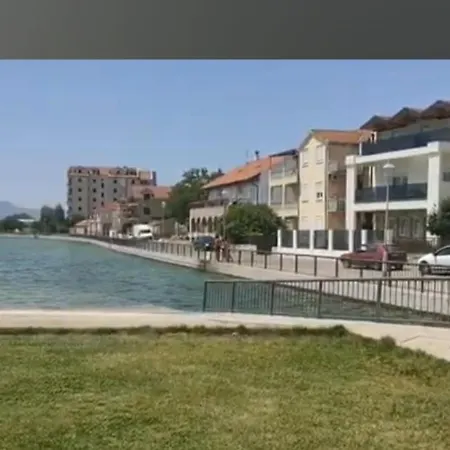 Apartman Centar Grada 1-3