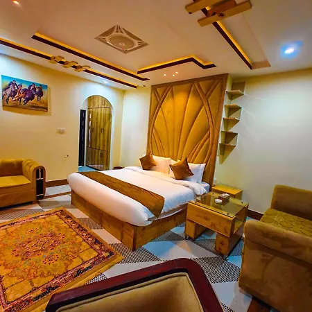 Kabirs Hotel Kalam-2