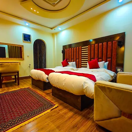 Kabirs Hotel Kalam-3