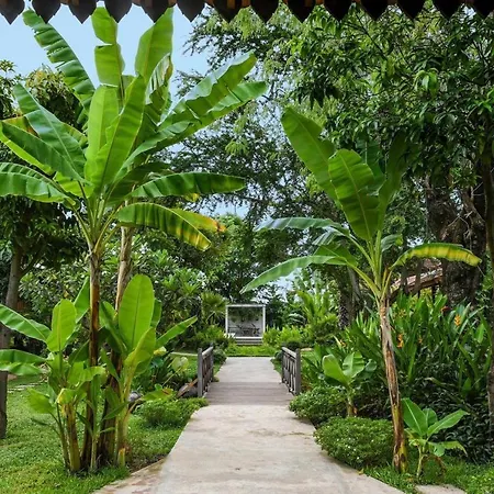 Siem Reap Lodge Eecfc Homestay VSV-2