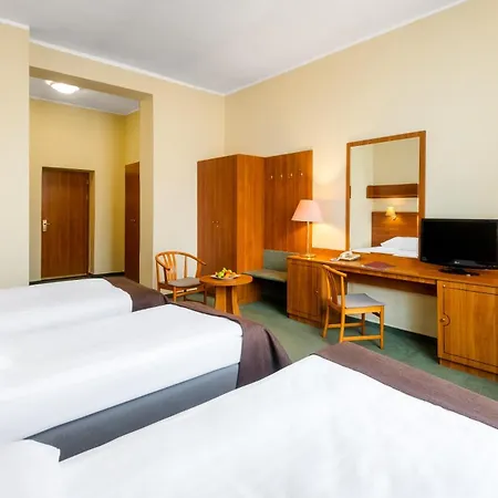 Hotel Millennium-2
