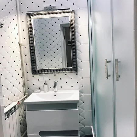 Apartment Ternopil Світло Не Вимикають-2