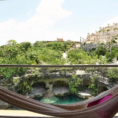 Hotel Xcaret Arte - All Parks All Fun Inclusive - Adults Only-2