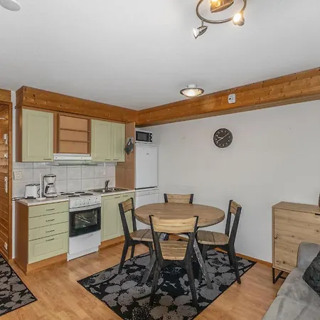 Levi - Sky Slope Apartment - 3 Bedrooms - Ski-In - Ski-Out-2