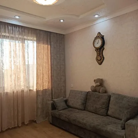 Tevosyan Pluse Evn Airport-2