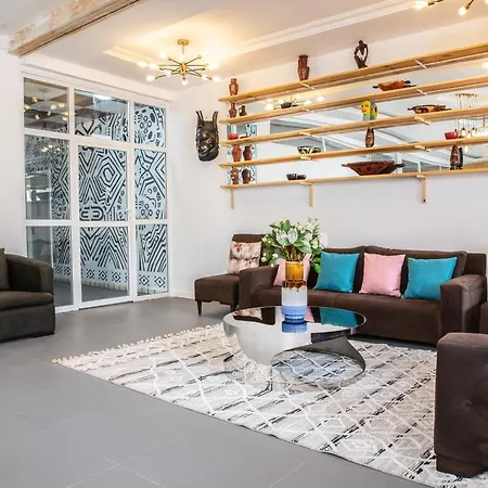 Dunas Boutique Hotel-2