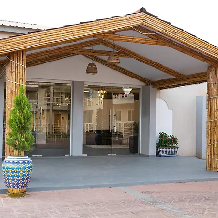 Dunas Boutique Hotel-3