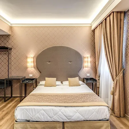 Hotel Belle Arti-3