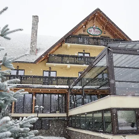 Hotel Sf. Petru-3