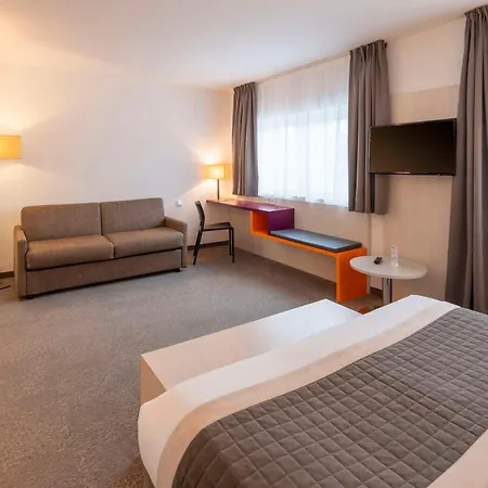 Best Western Colmar Expo-3