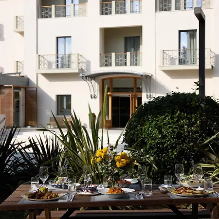 Domotel Kastri-2