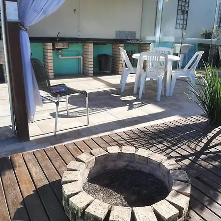 01 - Casa Praia Da Pinheira-3