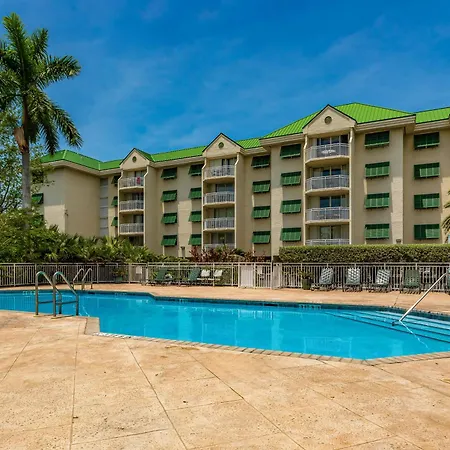Sunrise Suites Tahiti Suite #104-3