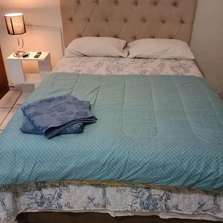 Tacna Guest House-3