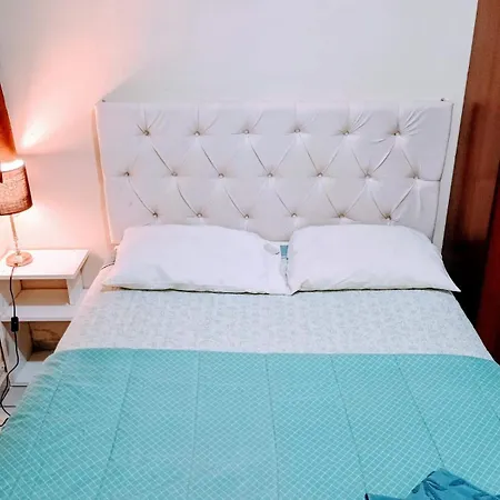 Tacna Guest House-2